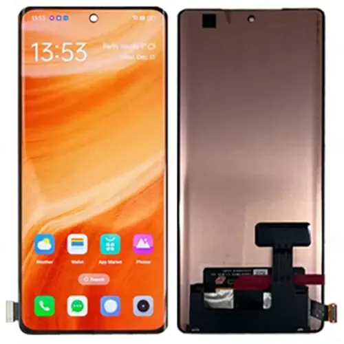 Replacement for INFINIX HOT 50 PRO PLUS LCD DISPLAY - Quality Phone Parts in Sri Lanka